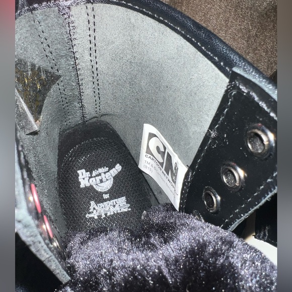 NWOT Rare Adventure Time x Dr. Martens Boot - Picture 9 of 11